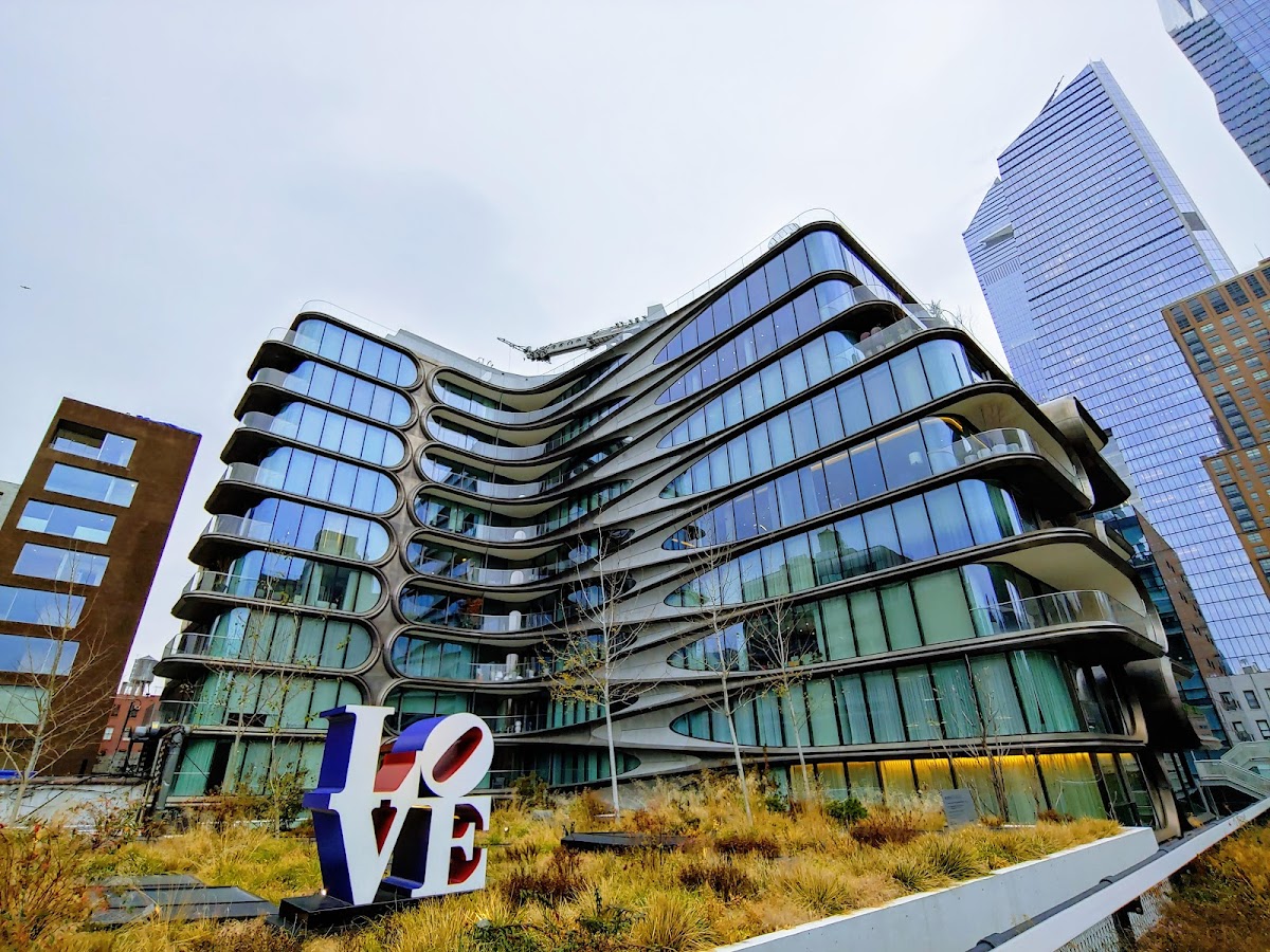 The High Line - Photo 4