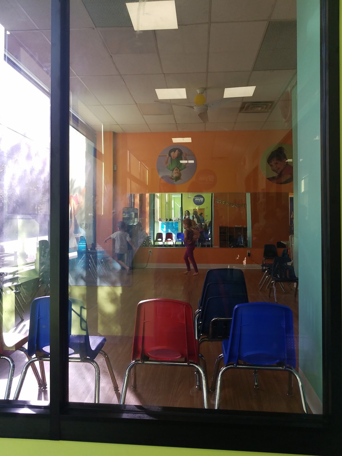 The Little Gym of Brooklyn Heights - Photo 4