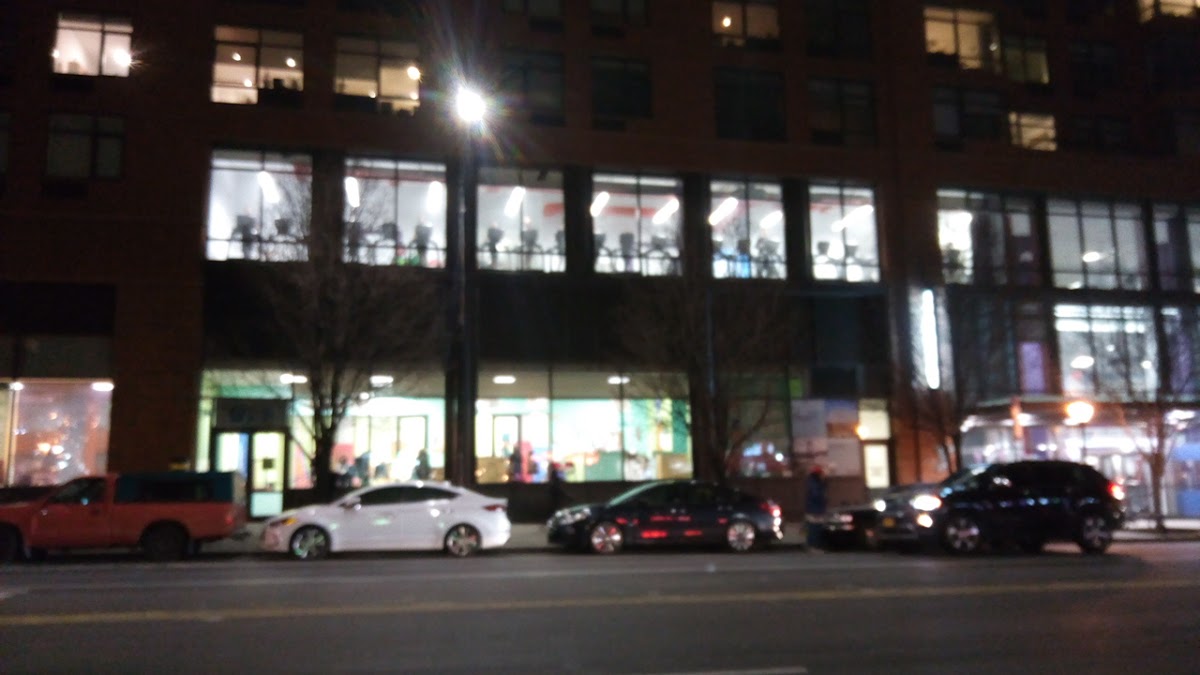 The Little Gym of Brooklyn Heights - Photo 6