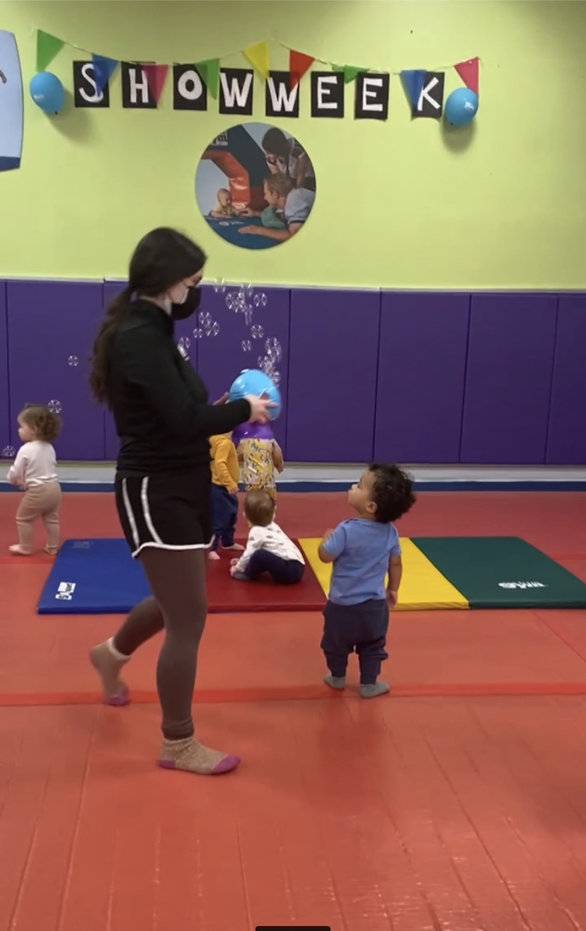 The Little Gym of Brooklyn Heights - Photo 3