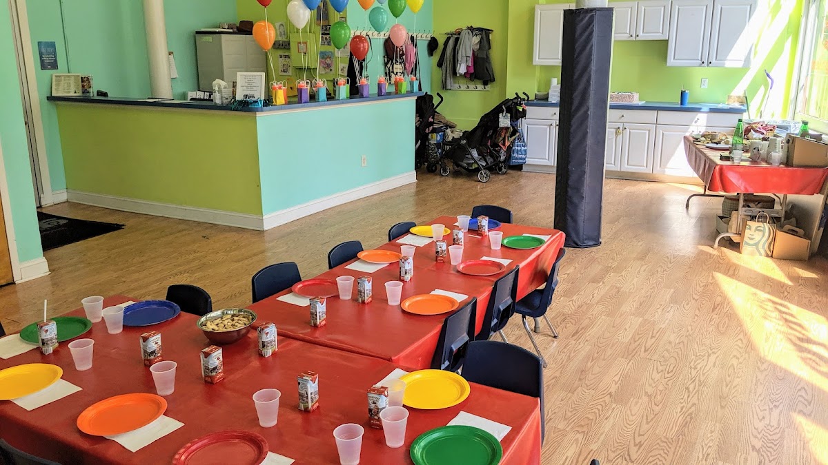 The Little Gym Upper Westside - Photo 2