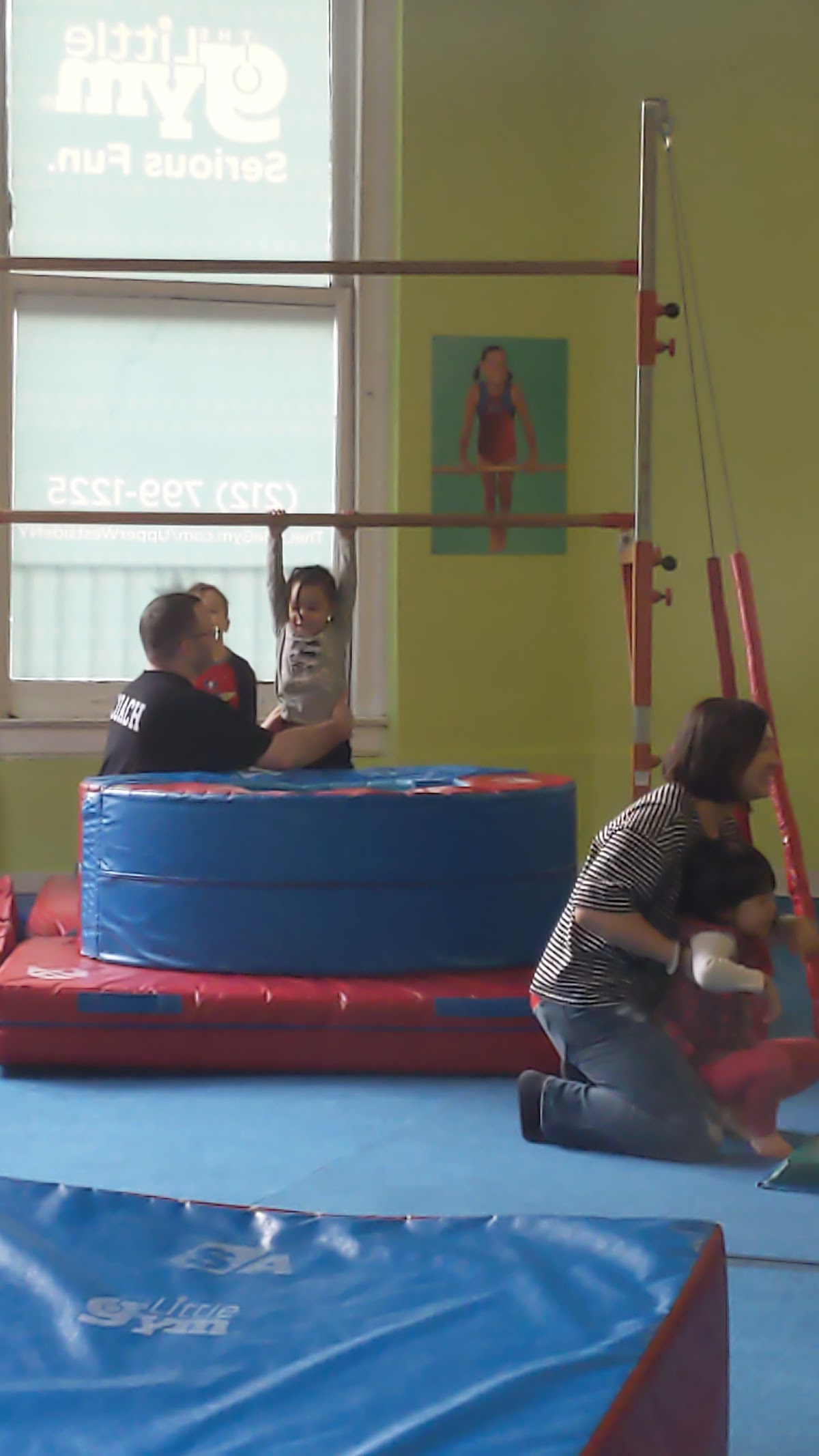 The Little Gym Upper Westside - Photo 5