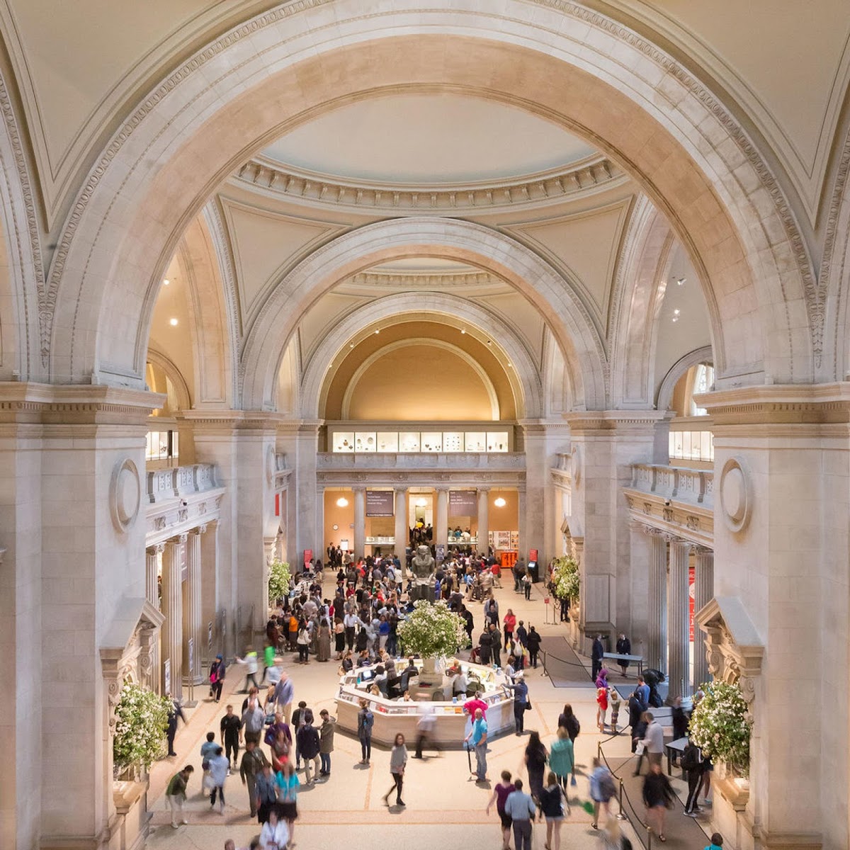 The Metropolitan Museum of Art - Photo 2