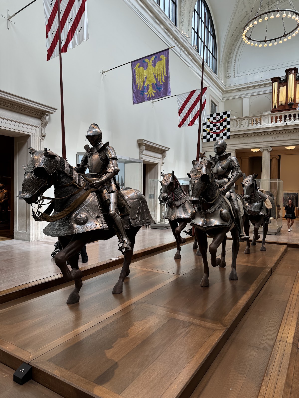The Metropolitan Museum of Art - Photo 3