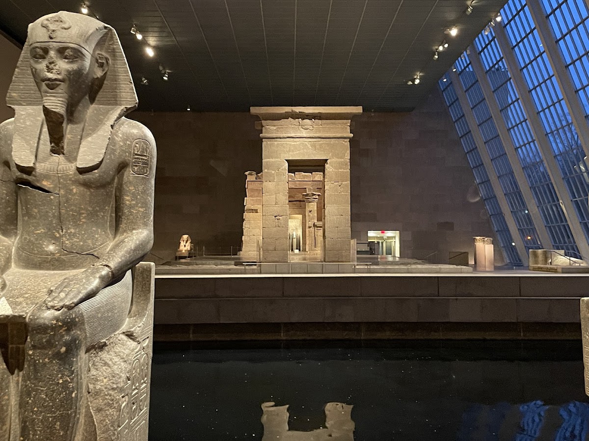 The Metropolitan Museum of Art - Photo 5
