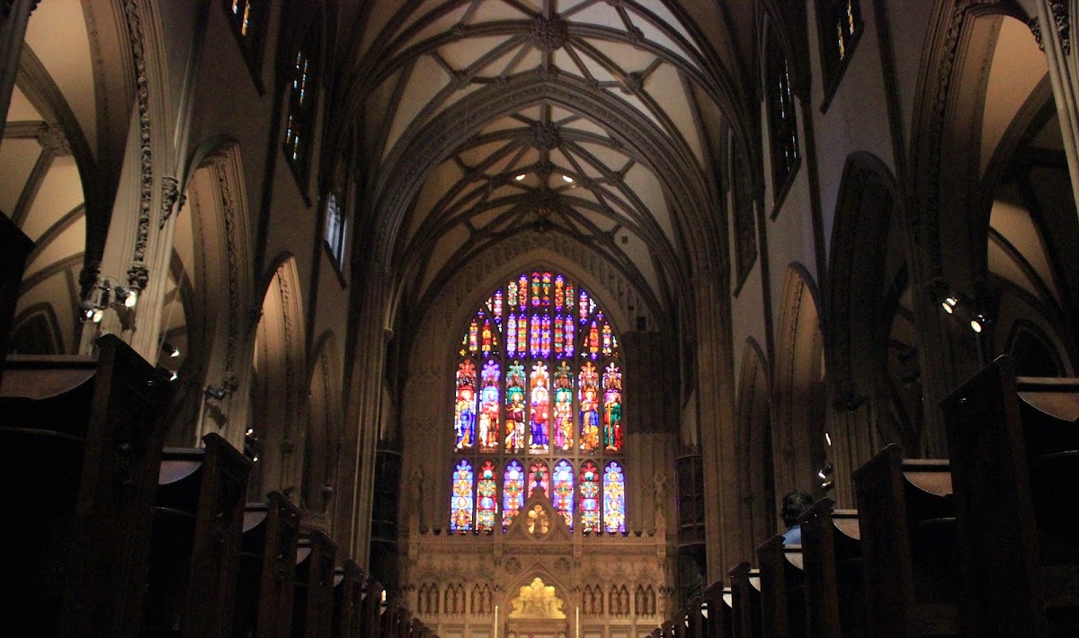 Trinity Church Offices - Photo 5