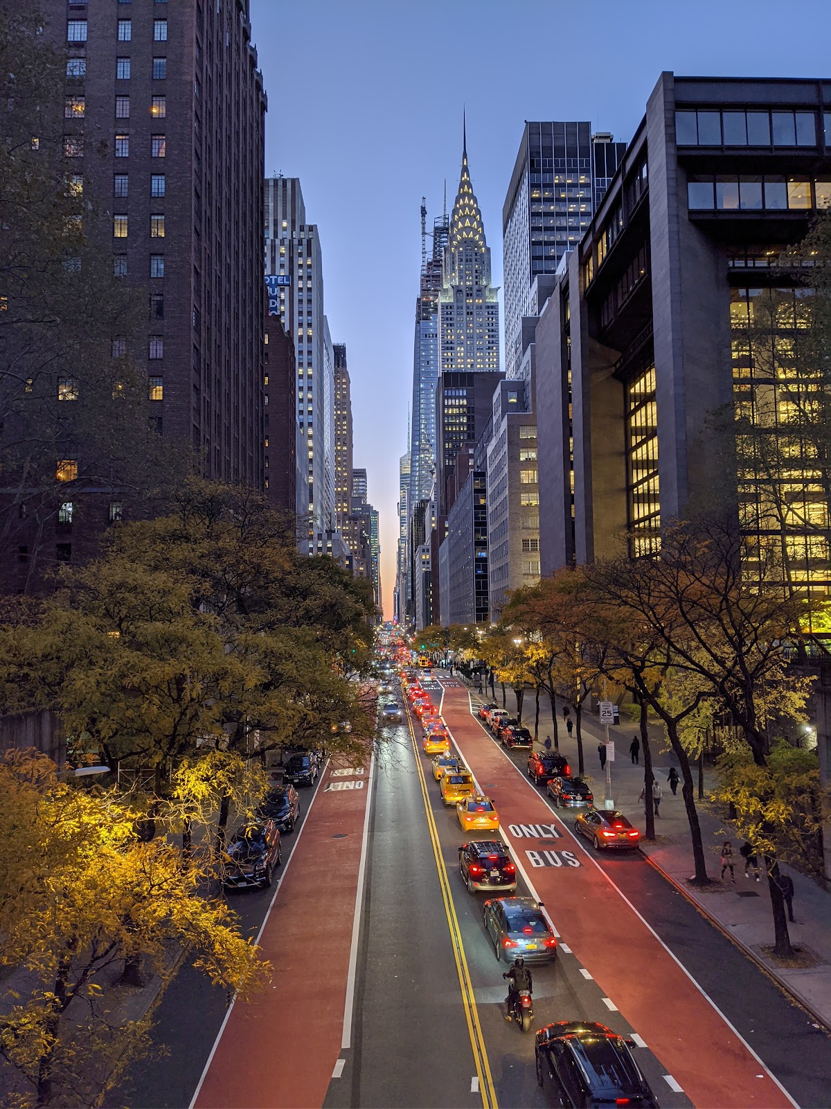 Tudor City Greens - Photo 2