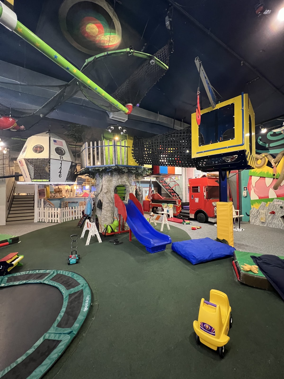 Twinkle Playspace - Photo 1