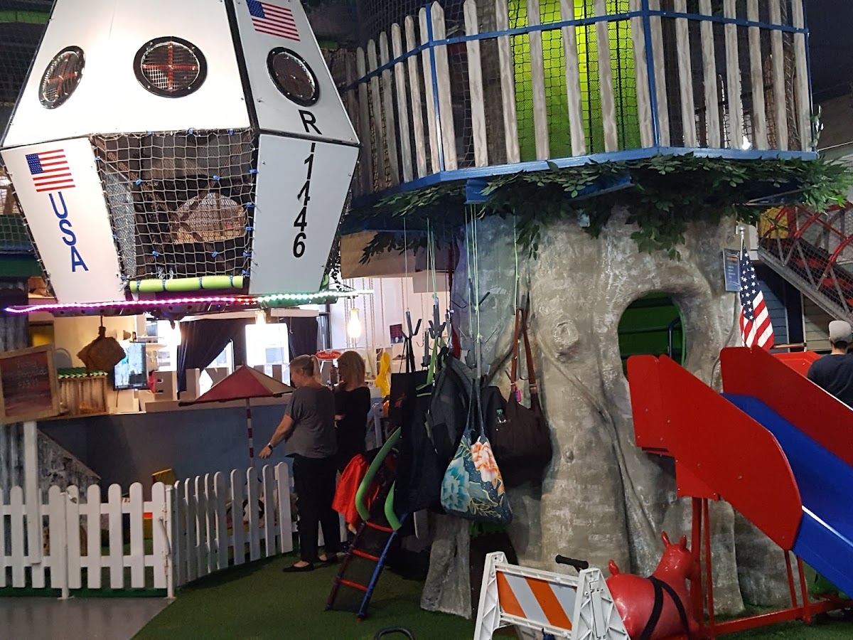 Twinkle Playspace - Photo 2