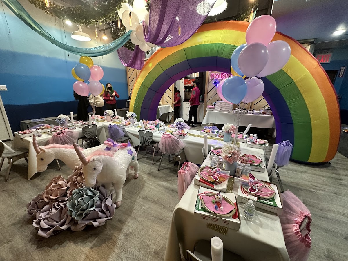 Twinkle Playspace - Photo 7