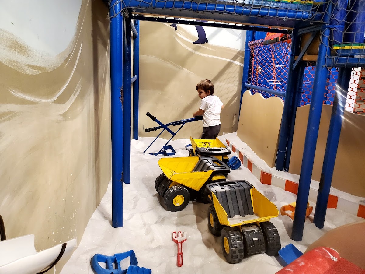 Twinkle Playspace - Photo 8
