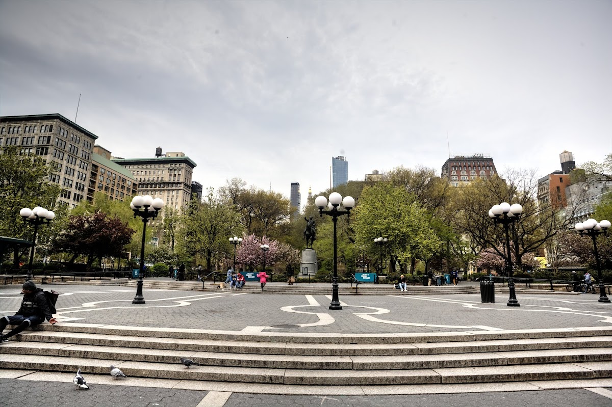 Union Square Park - Photo 2