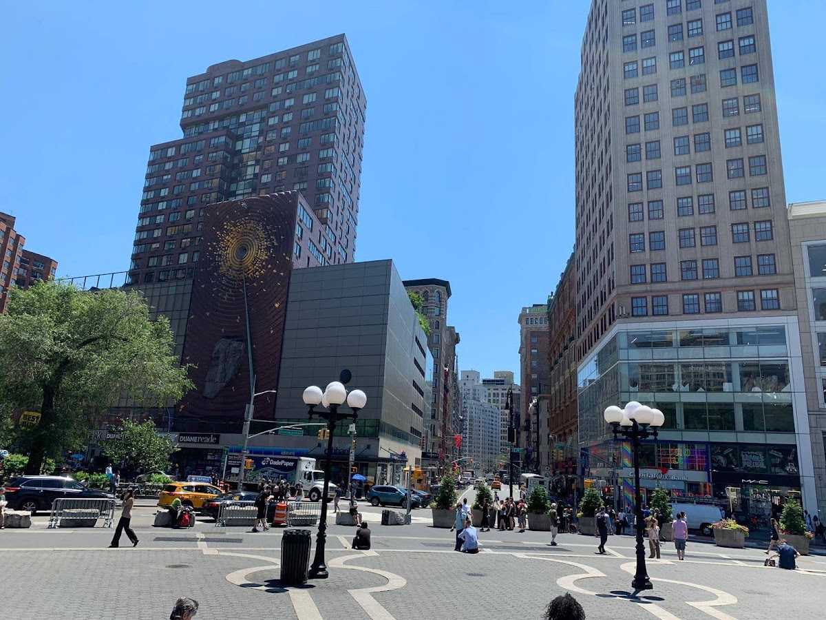 Union Square Park - Photo 4