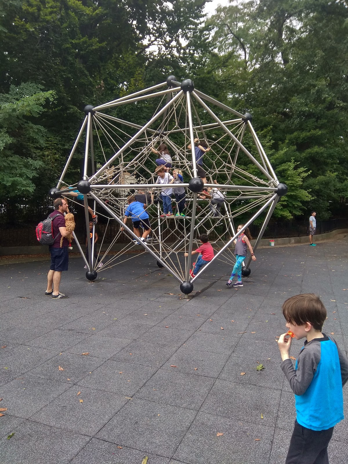 Vanderbilt Playground - Photo 3