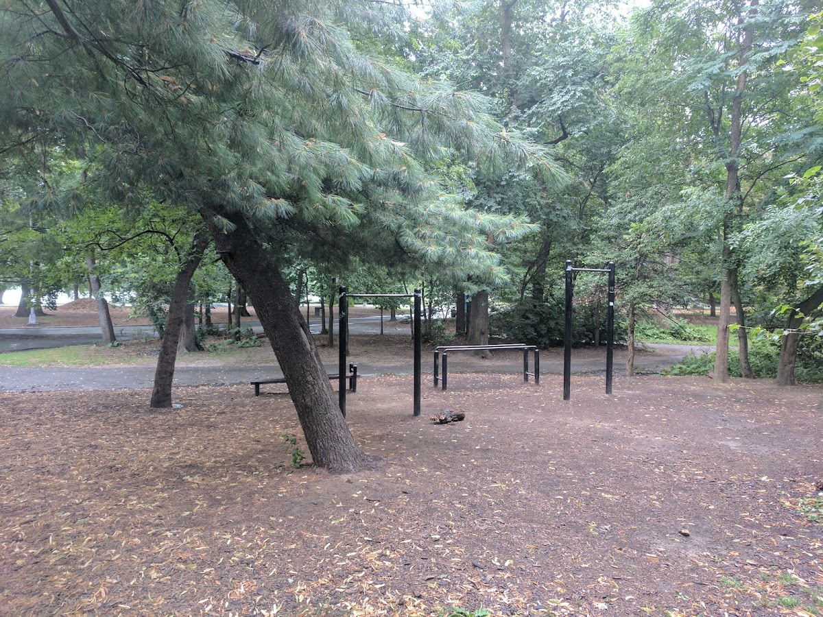 Vanderbilt Playground - Photo 4