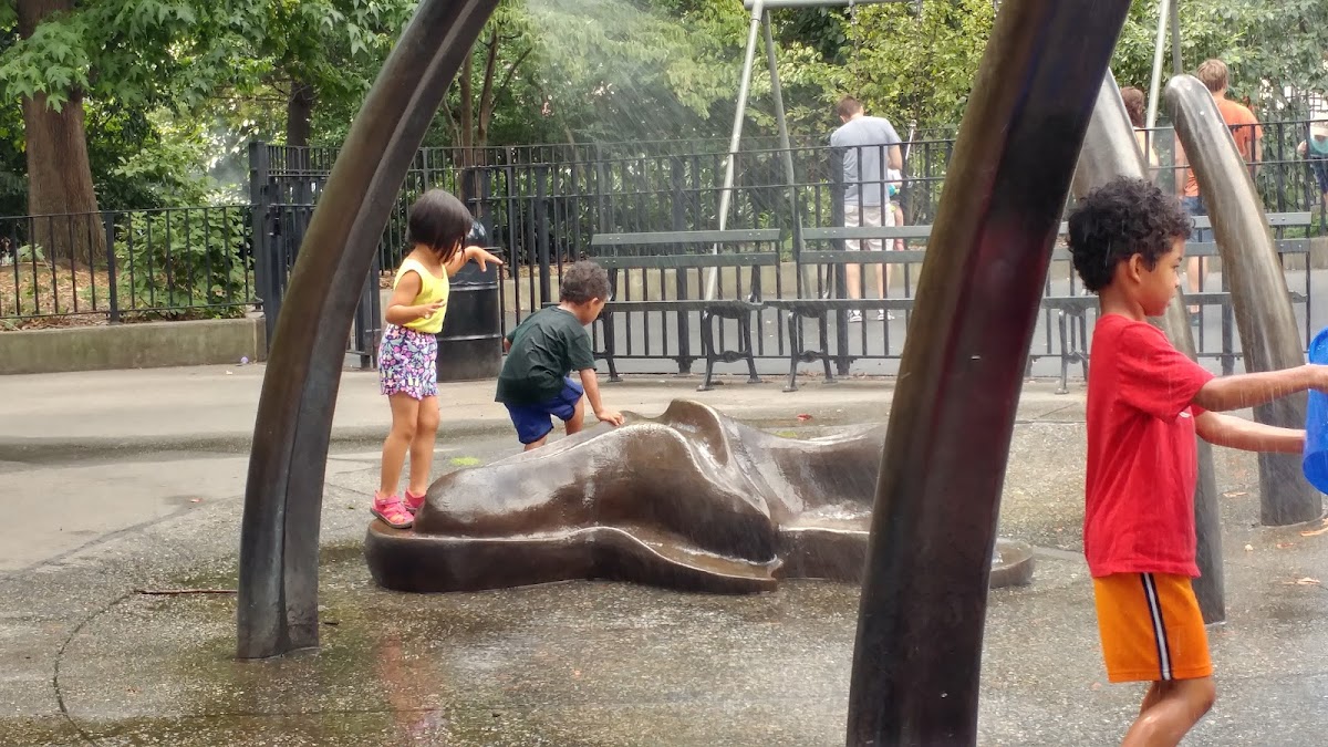 Vanderbilt Playground - Photo 10