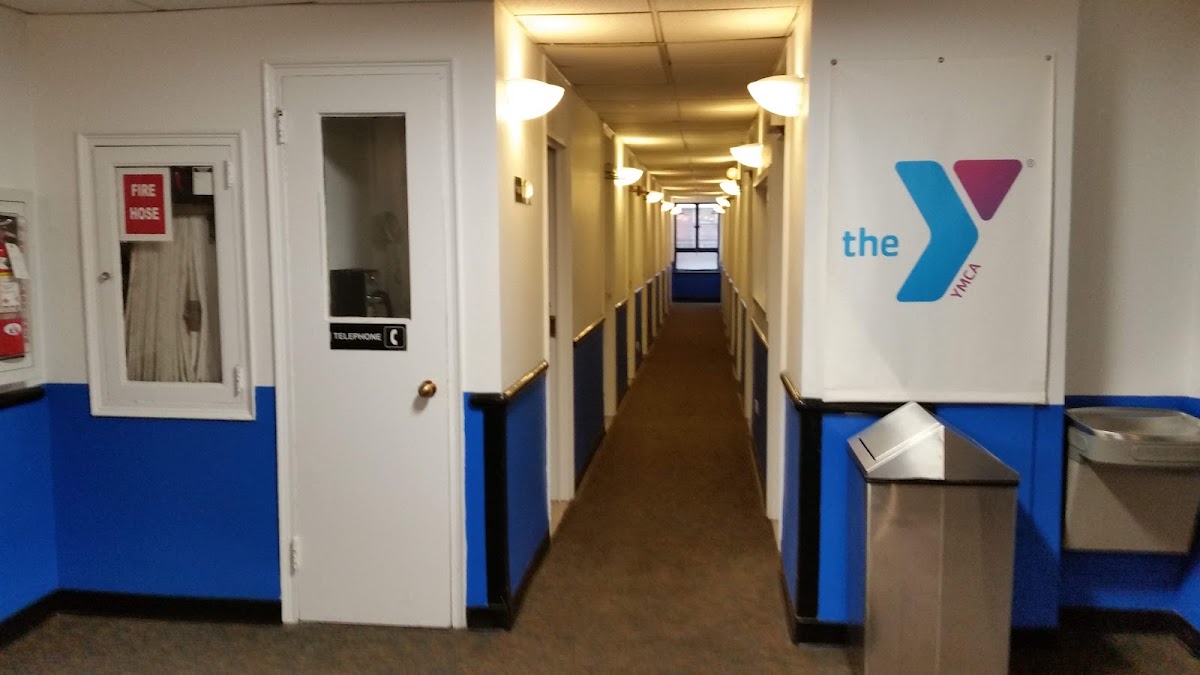 Vanderbilt YMCA - Photo 2