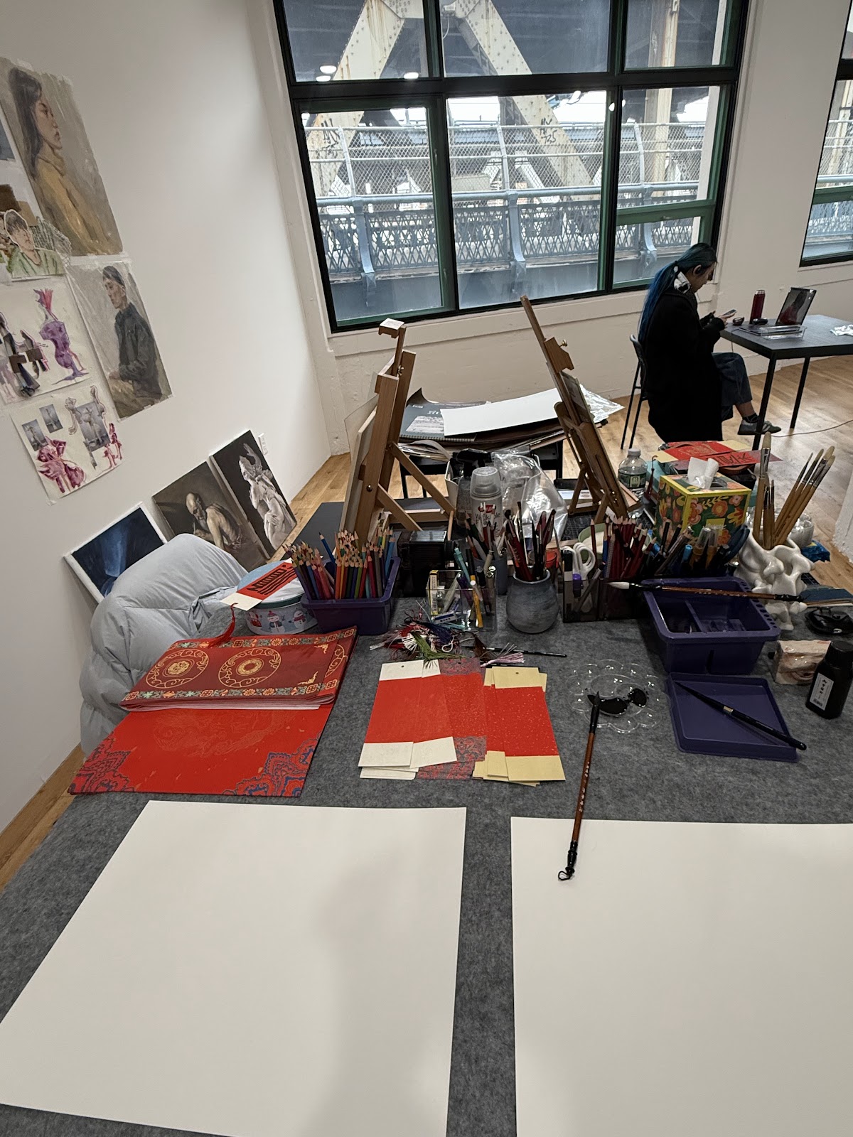 W Art Studio - Photo 3