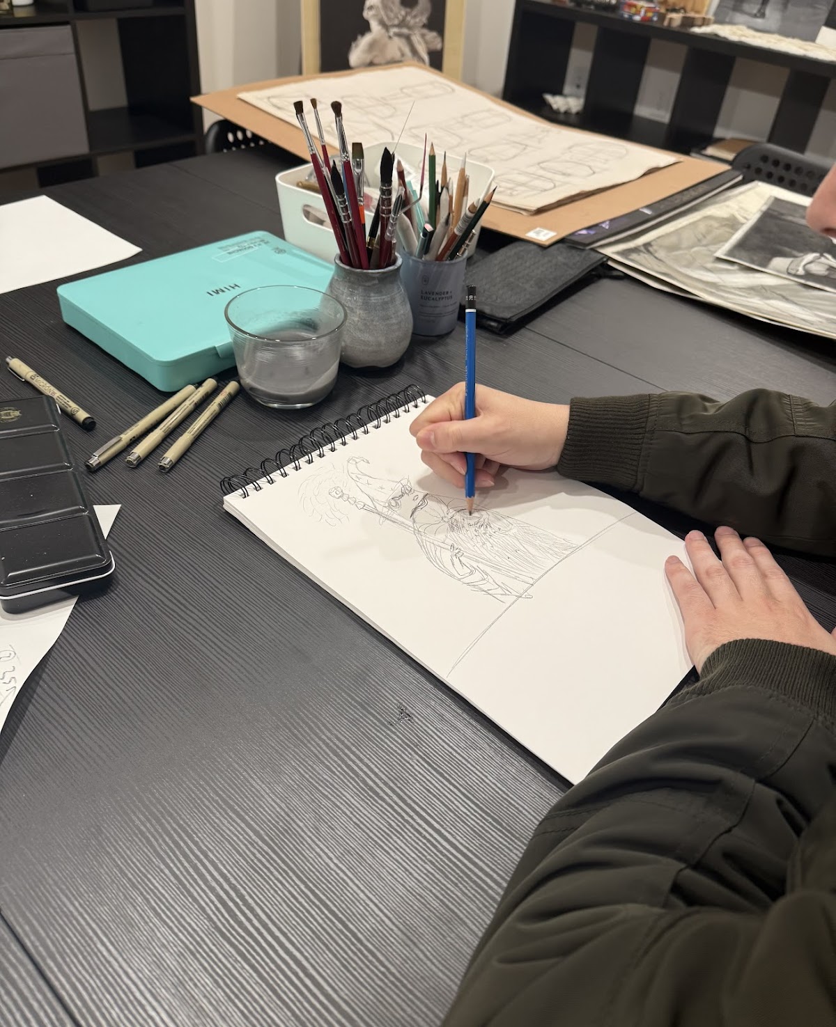 W Art Studio - Photo 4