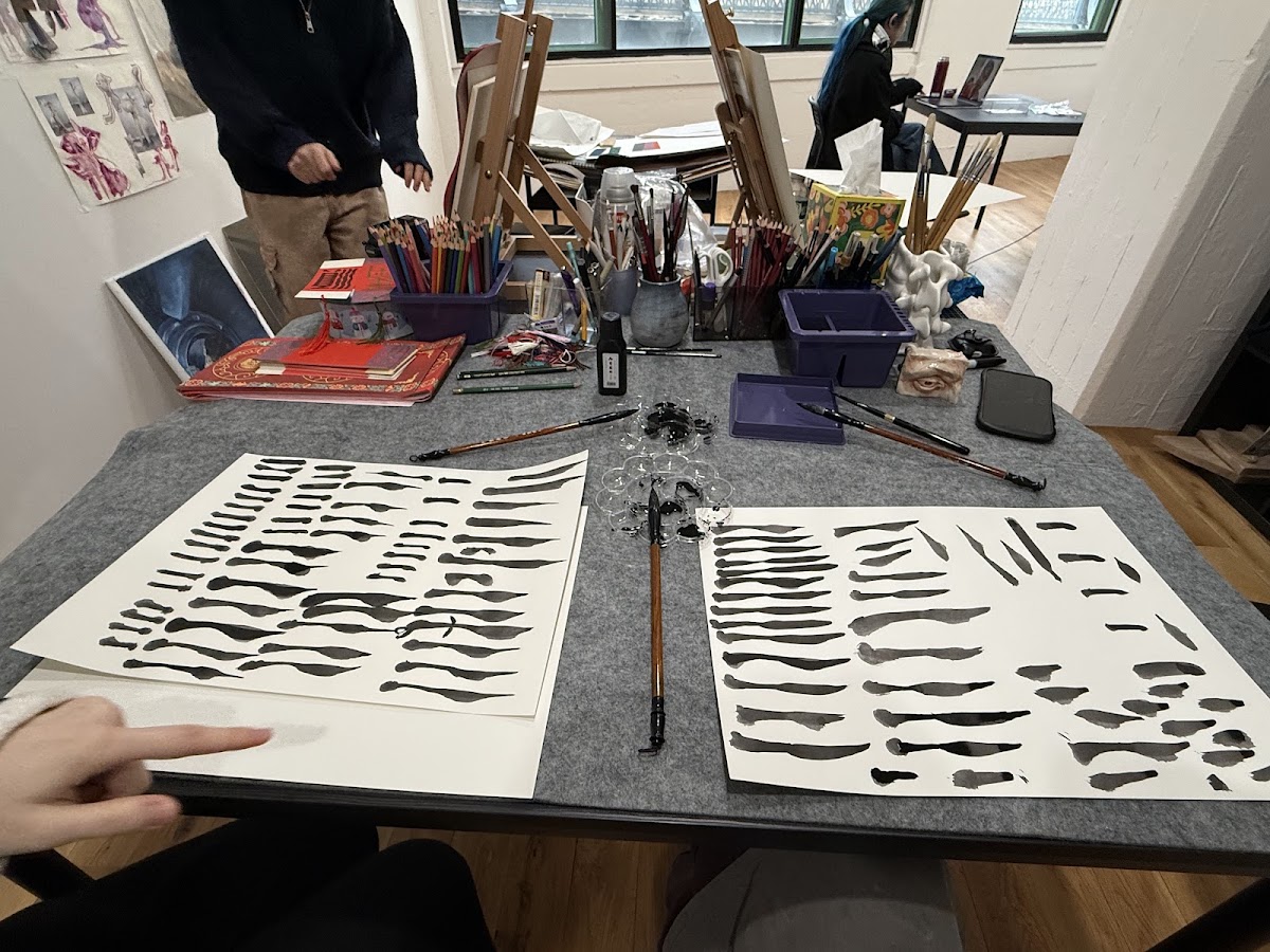 W Art Studio - Photo 5