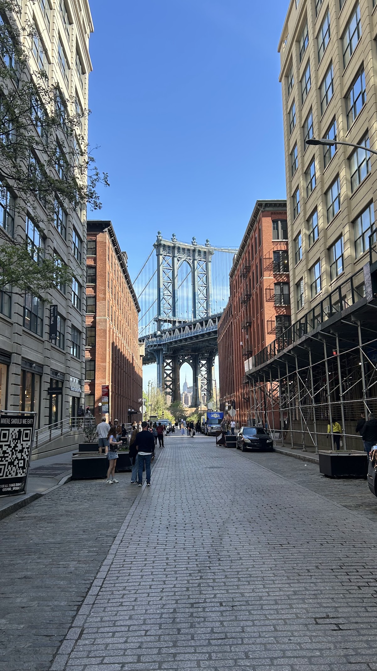 Washington Street, Dumbo, Brooklyn - Photo 1