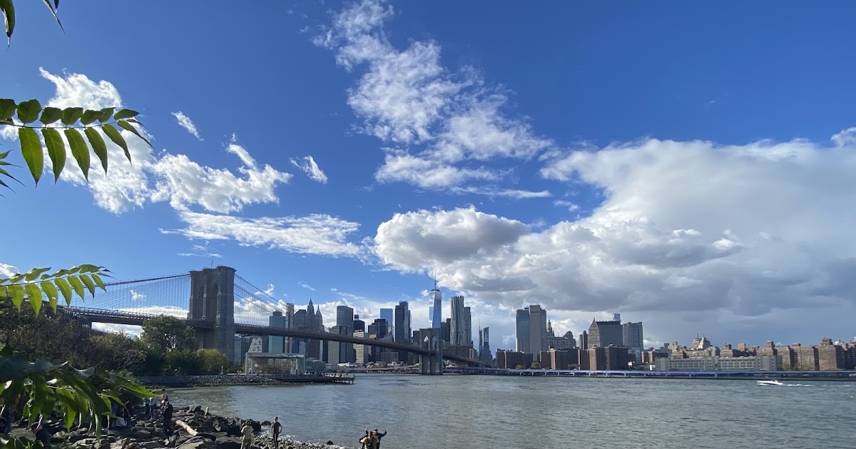 Washington Street, Dumbo, Brooklyn - Photo 2
