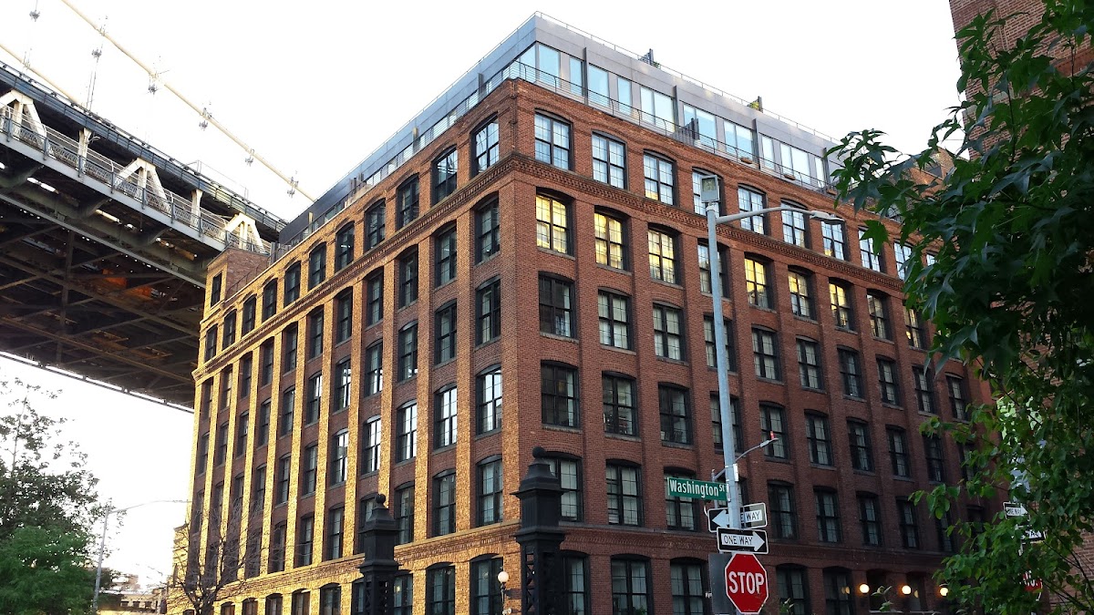 Washington Street, Dumbo, Brooklyn - Photo 4
