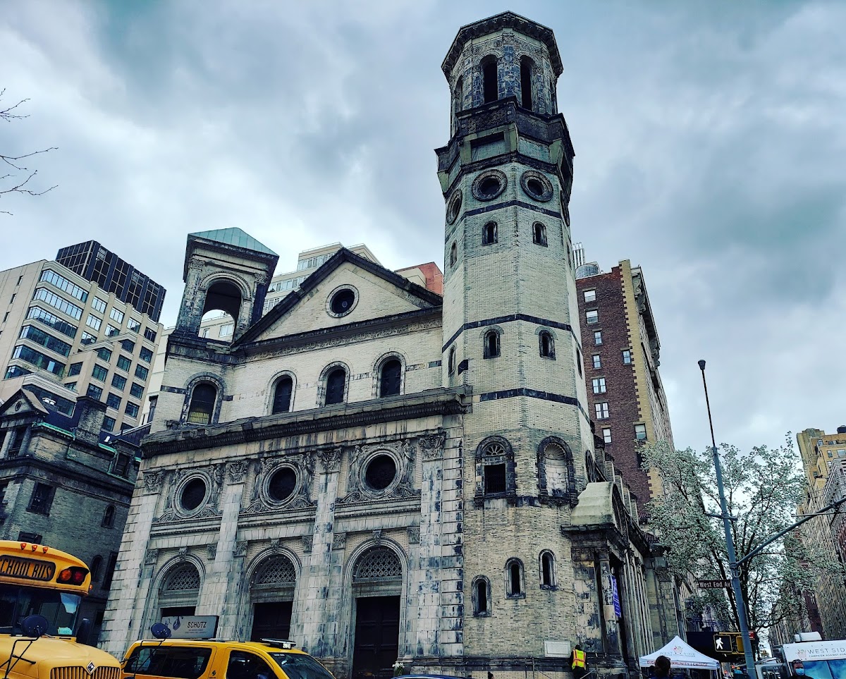 West Side Campaign Against Hunger - Photo 2