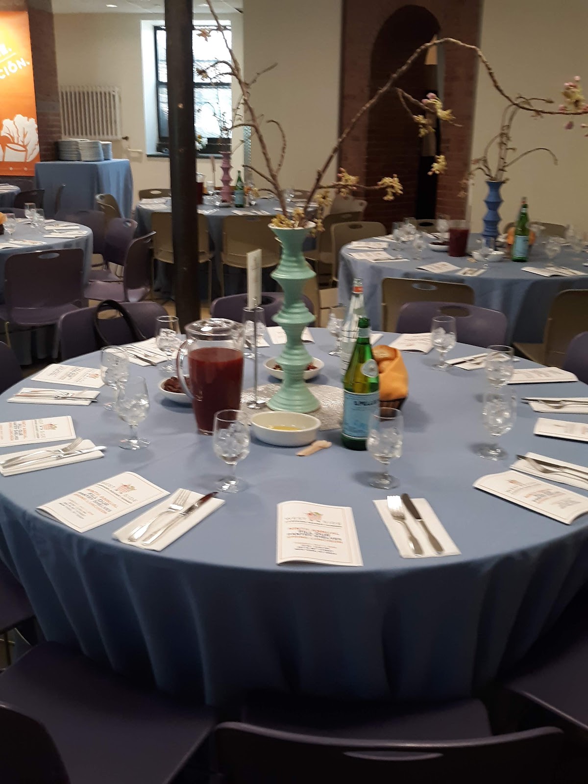 West Side Campaign Against Hunger - Photo 3