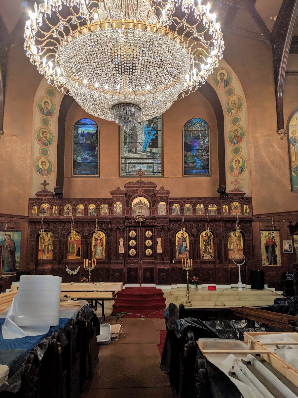 West Side Campaign Against Hunger - Photo 4