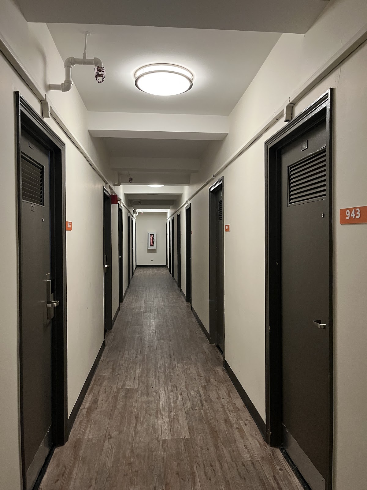 West Side YMCA - Photo 1