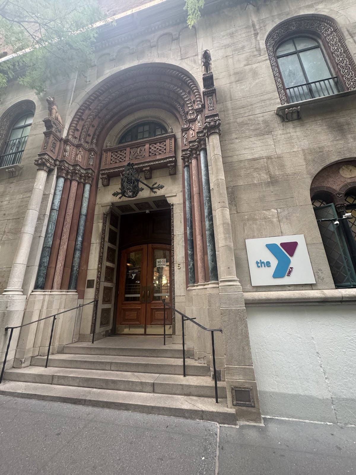 West Side YMCA - Photo 3