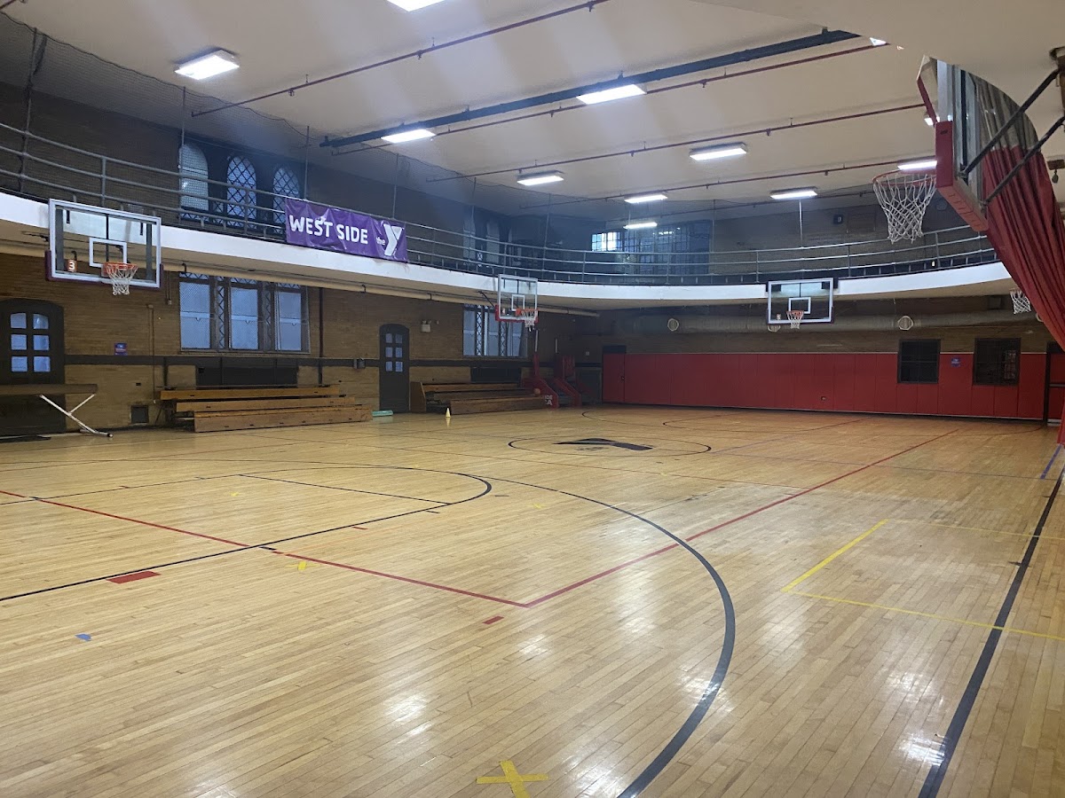 West Side YMCA - Photo 5