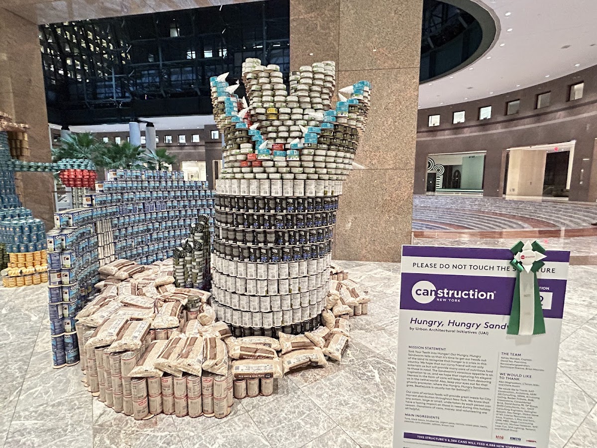 Winter Garden - Photo 4